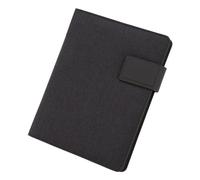 Alassio Schreibmappe A4 »RPET« aus Recycling-Material, 23x31x1.5 cm