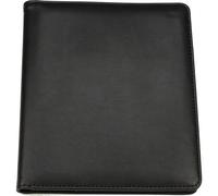 Alassio Konferenzmappe BORMIO I für A5 schwarz