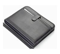 Alassio Schreibmappe RICCIONE 28,5x35,7x4,5cm sw