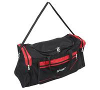 Alasum Große Faltbare Reisetasche aus Oxford Stoff mit Großer Kapazität und Vielseitiger Nutzung für Outdoor und Aufbewahrung von Kleidung und Kosmetik