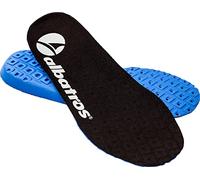 Albatros COMFIT® AIR FUßBETT schwarz,47