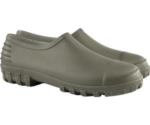 Albatros ARNO PVC-Gartenclogs grün 41