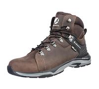 ALBATROS Brione CTX Mid Trekkingschuh Gr. 45