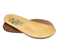 albatros Clog-Ersatzeinlage PURCEL, beige, Größe 41
