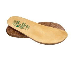 albatros Clog-Ersatzeinlage PURCEL, beige, Größe 44