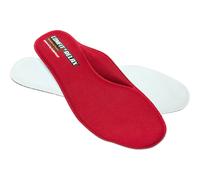 Albatros Work Einlegesohle COMFIT® RELAX Memory Foam Rot Größe 40