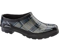 Albatros Flora Regenstiefel Weiblich Schwarz, Grau