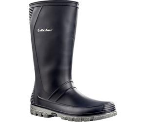albatros Damen- und Kinderstiefel JUWEL, blau, Größe 32