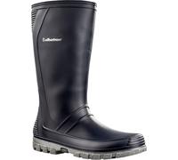 albatros Damen- und Kinderstiefel JUWEL, blau, Größe 35