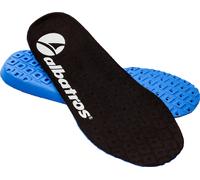 Albatros Einlegesohle Comfit® Air Fußbett Schwarz-40