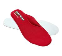 albatros Einlegesohle COMFIT® RELAX MEMORY FOAM, rot, Größe 45