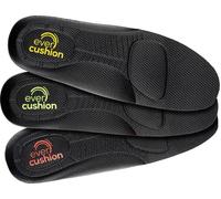 albatros® Einlegesohle evercushion custom fit MID 204850, grün, Gr. 46 - 1 Stück