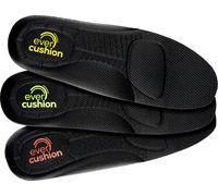 Albatros Einlegesohle Evercushion Custom Fit Mid Grün-43