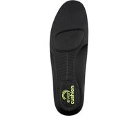 Puma Safety Einlegesohle Evercushion Fit mid, grün, Größe 46 - (VPE: 1 Paar)