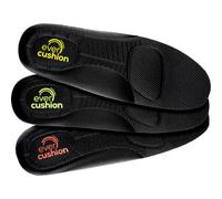 ALBATROS EVERCUSHION CUSTOM FIT HIGH GELB Gr. 39