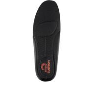 Puma Safety Einlegesohle Evercushion Fit low, rot, Größe 46 - (VPE: 1 Paar)