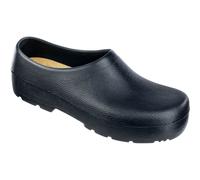 Albatros Purcel Profi Gartenclogs blau natur 42 550250321000042
