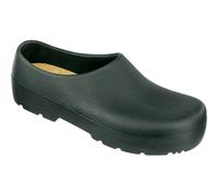 Albatros Gartenclog PURCEL PROFI grün 36