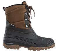 ALBATROS VANCOUVER HIGH Winterstiefel schwarz Gr. 46