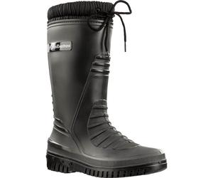 albatros Gefütterter Stiefel ARKTIS | Grau 48