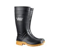 ALBATROS Guardian HIGH Black Nitril-Berufsgummistiefel Gr. 48