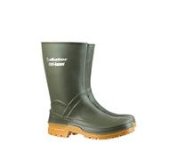 ALBATROS Guardian MID Green Nitril-Berufsgummistiefel Gr. 43