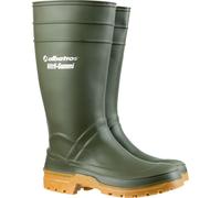 Albatros Gummistiefel Guardian Nitrilgummistiefel Grün-40