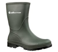albatros Gummistiefel THE RANCHER, grün, Größe 43