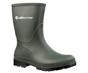 albatros Gummistiefel THE RANCHER, grün, Größe 44