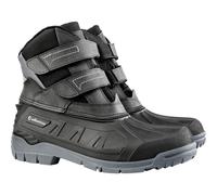 albatros Klettstiefel ONTARIO, gefüttert, schwarz, Größe 37