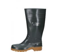 Albatros - Nitril-Gummistiefel in Farbe grün hoher Berufsgummistiefel nach EN 347 44