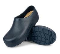 albatros Gartenclog PURCEL PROFI | Blau | EU 44