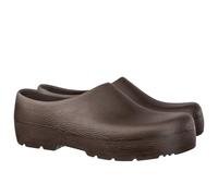ALBATROS PURCEL Profi Brown GARTENCLOG Gr. 37