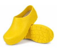 ALBATROS PURCEL Profi Clogs - wasserdichter Freizeit- und Gartenschuh für Herren und Damen mit Premium Fußbett