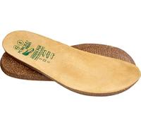 Albatros Work Clog-Ersatzeinlage Purcel Profi Beige Größe 37