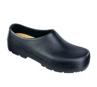 Albatros PURCEL PROFI Gartenclogs blau 37