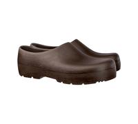 Albatros Purcel Profi Gartenclogs braun natur 42 550250456000042