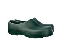 Albatros Purcel Profi Gartenclogs grün natur 38 550250656000038