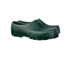 Albatros Purcel Profi Gartenclogs grün natur 38 550250656000038