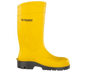 Albatros PVC Sicherheitsstiefel Gummistiefel S5 - 39