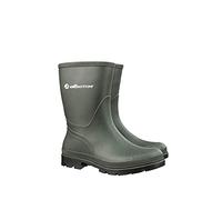 Albatros THE RANCHER PVC-Stiefel grün,45