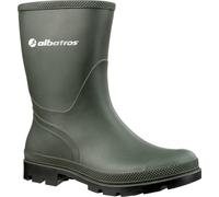 albatros PVC-Stiefel THE RANCHER - 47