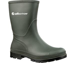 Albatros The Rancher Pvc-Stiefel Grün