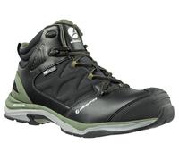 Albatros Ultratrail Olive STX Mid S3 ESD SRC schw.-oliv 42
