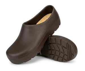 Albatros Unisex Albatros Purcel Profi Gartenclogs Braun NaturAlbatros Purcel Profi Gartenclogs braun Natur