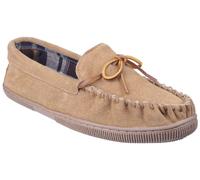 Alberta Mokassin Pantoffel EU 46 / UK 11