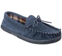 Alberta Mokassin Pantoffel EU 46 / UK 11