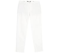 Alberto Rob T400 Dynamische Chino Weiß - Größe W 36 - L 34 Weiß W 36 - L 34