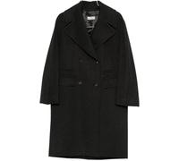 Alberto Biani - Coats Grey - Größe 38 - grau