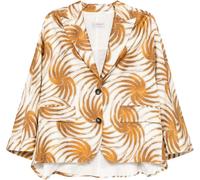 Alberto Biani - Jackets Beige - Größe 42 - beige